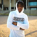 Light Action Hoodies Light Action Hoodie - Adult and Youth
