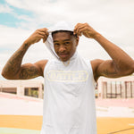 Light Action Hoodies Sleeveless Light Action Hoodie - Adult and Youth, battle