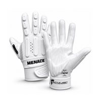 Menace Football Lineman Gloves