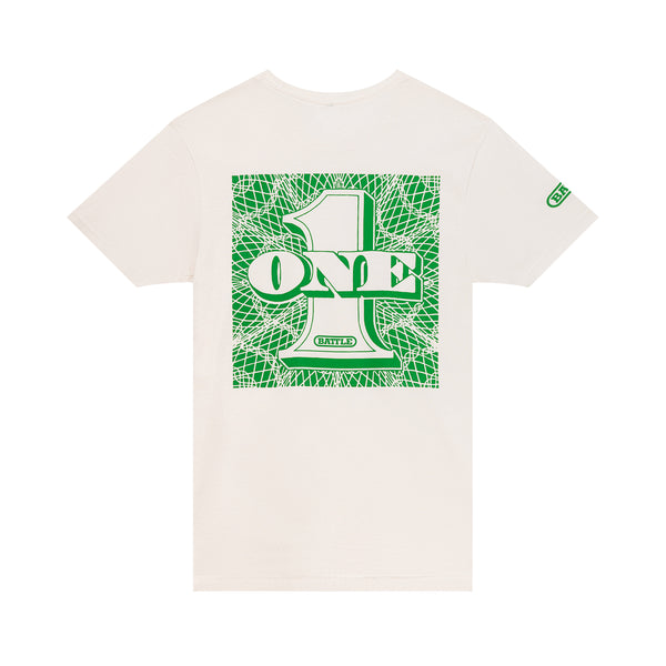 Battle ONE Tees- Adult