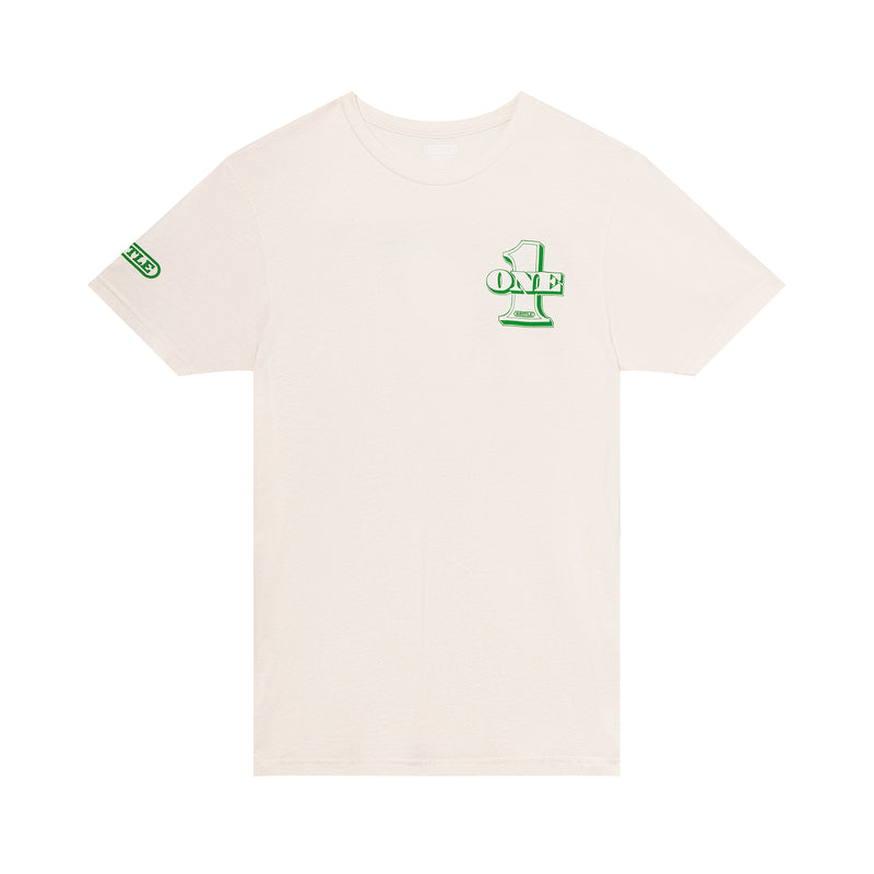 Battle ONE Tees- Adult