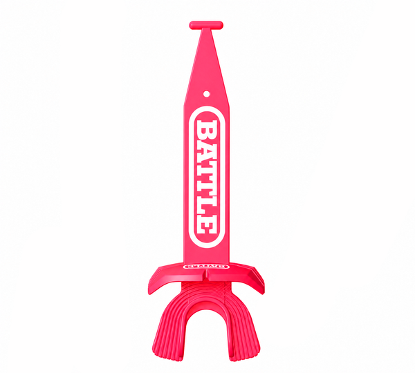 Neon Pink