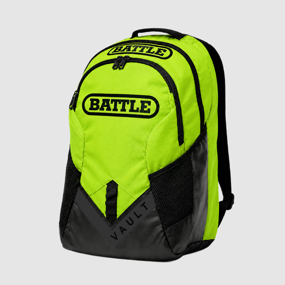 Vault Backpack