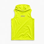 Sleeveless Light Action Hoodie 2.0