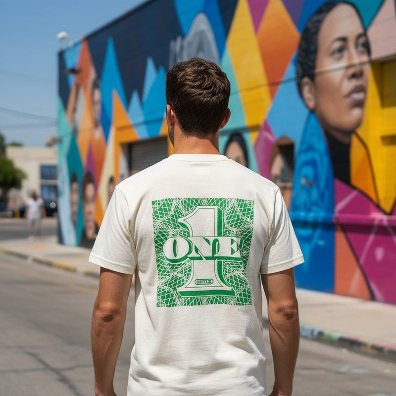 Battle ONE Tees- Adult