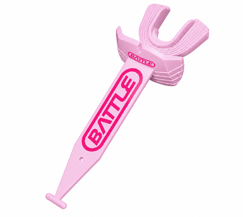 Pastel Pink