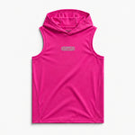 Sleeveless Light Action Hoodie 2.0
