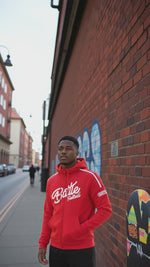 Battle Script Dynamic 3.0 Track Jacket
