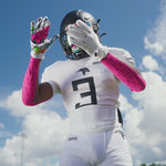 Battle Turf Tape – Football Turf Tape for Turf Burn Protection