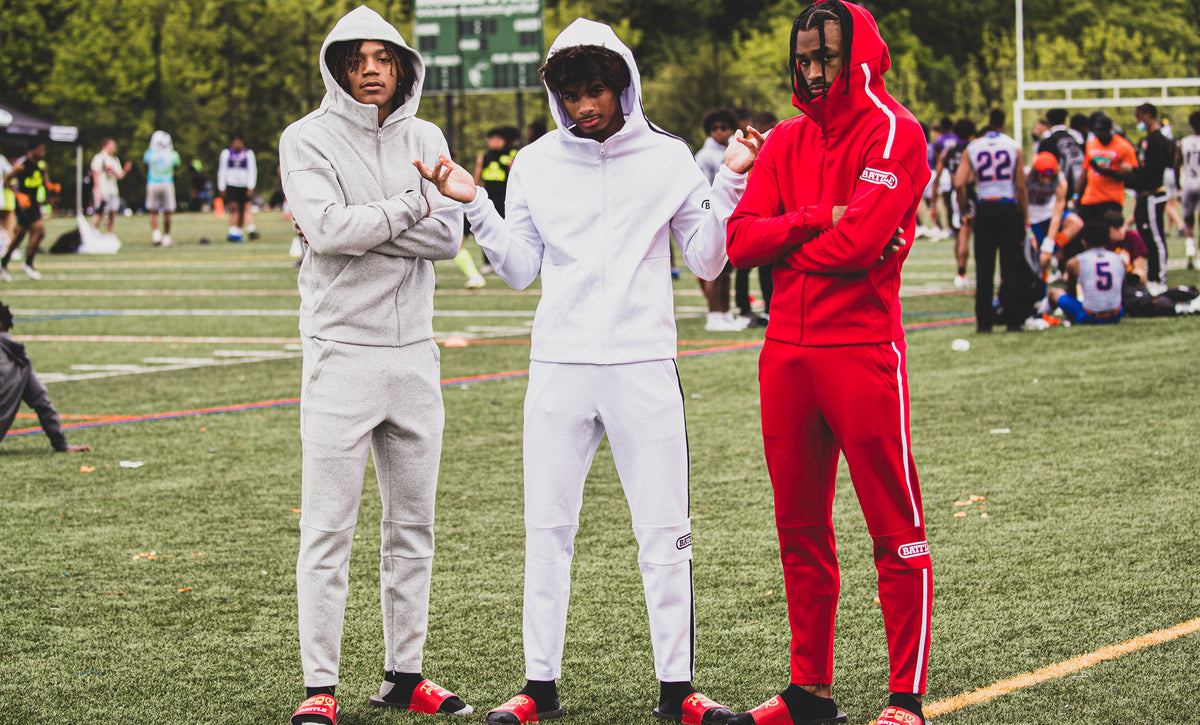 Dynamic Jogger Pants 3.0