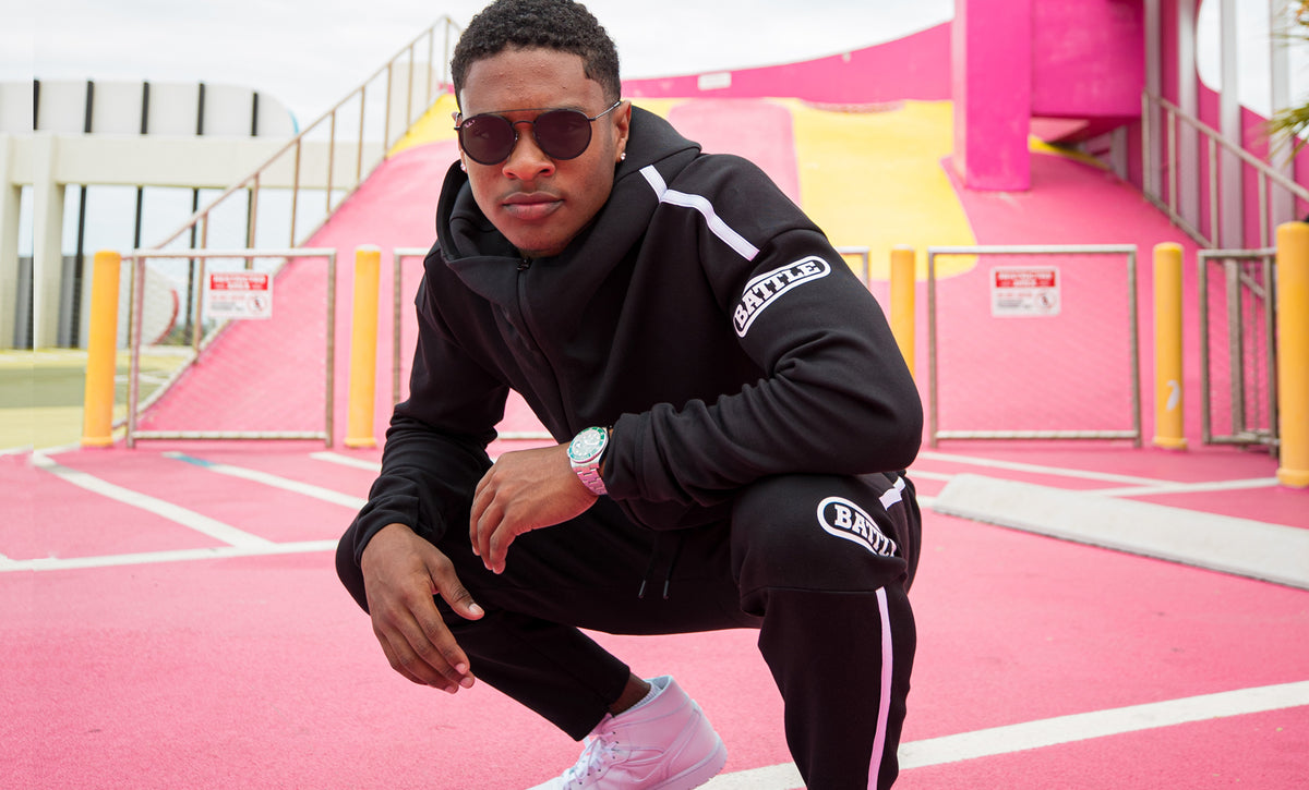 Dynamic Jogger Pants 3.0