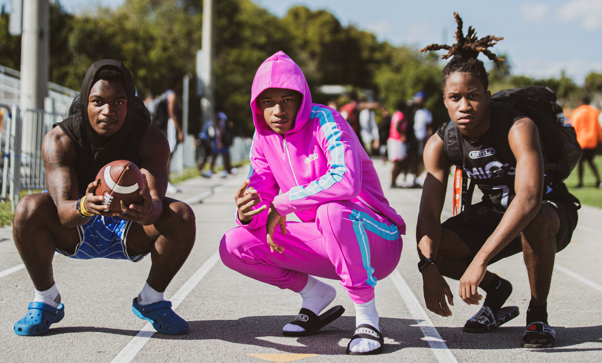 Superfly Jogger - Adult