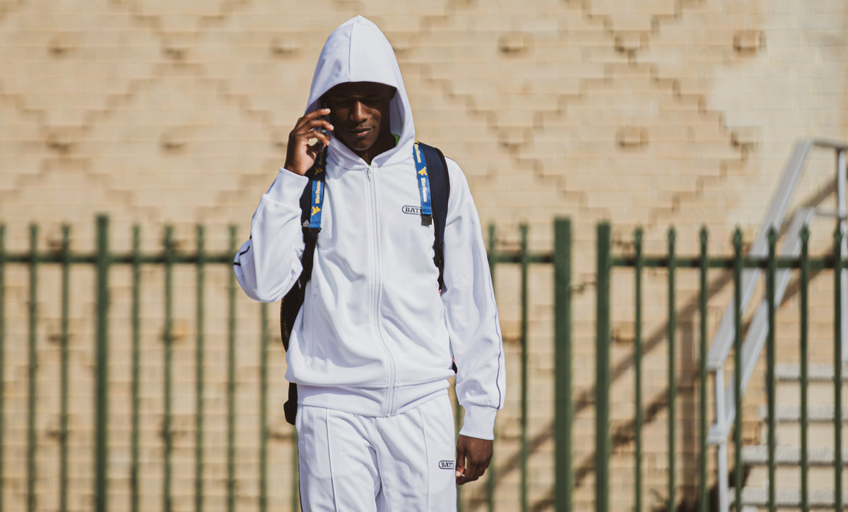 Superfly Hoodie - Adult