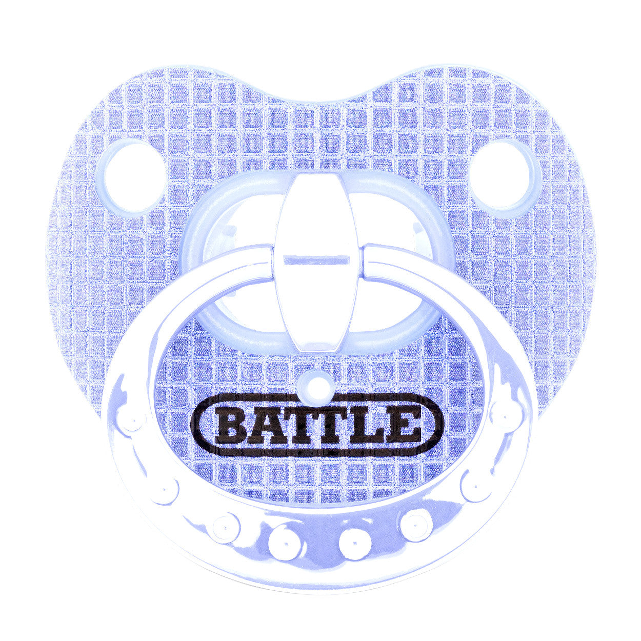 Football Mouthguard- Binky Diamond | Battle Sports