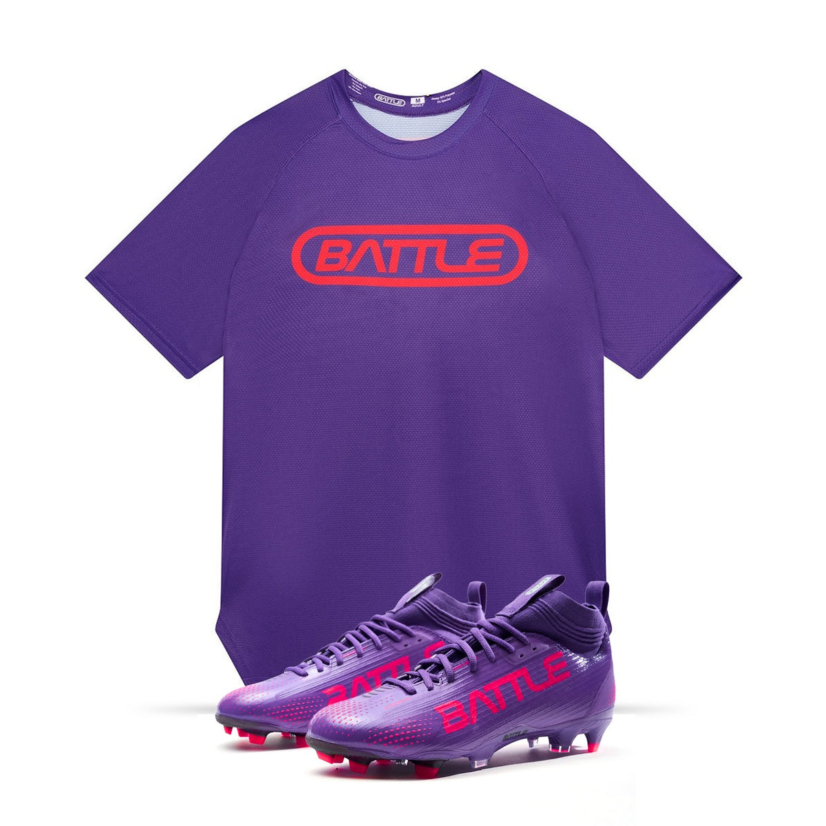 Varsity Purple