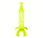 Neon Yellow