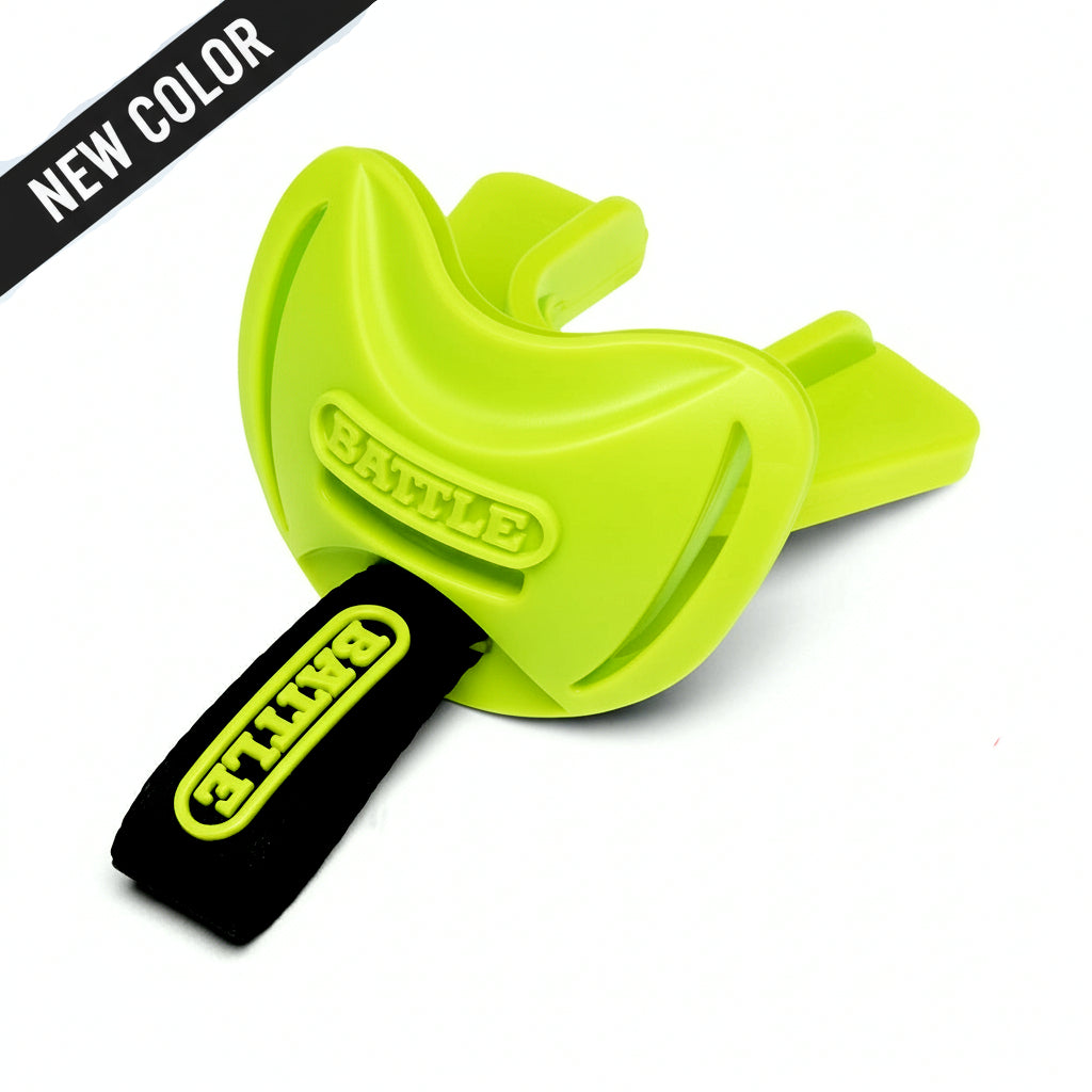Speedtab F7 Football Mouthguard | Battle Sports