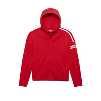 Dynamic Zip Hoodie 3.0