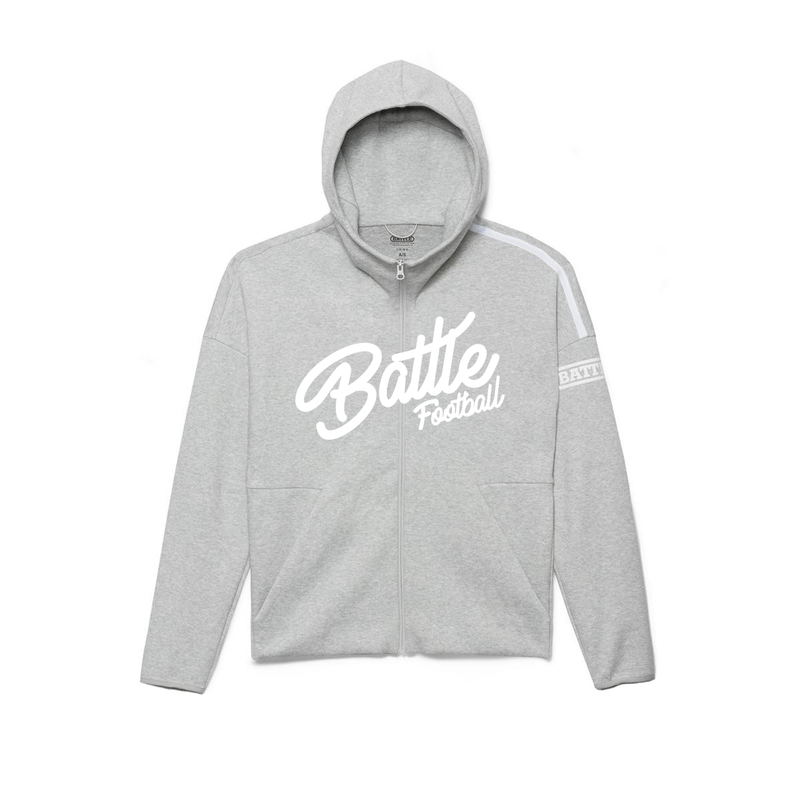 Battle Script Dynamic 3.0 Track Jacket