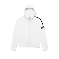 Dynamic Zip Hoodie 3.0