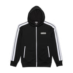 Black; Battle Sports Superfly Streetwear Hoodie