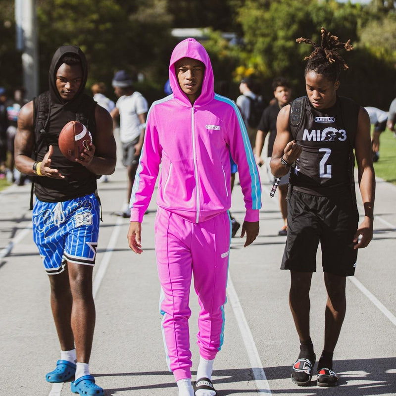Tracksuit Superfly Jogger - Adult
