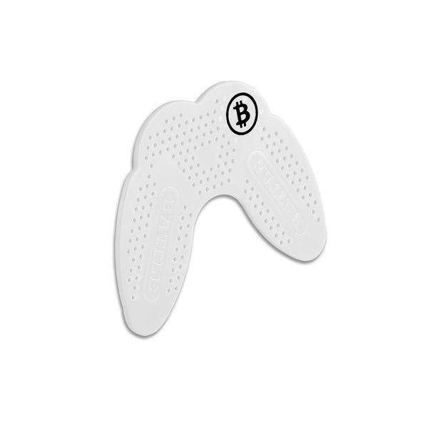 Ultra-Slim Mouthguard by Battle Sports
