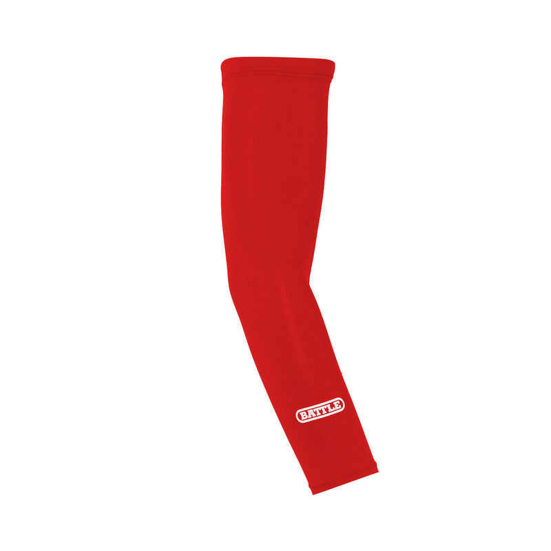 Speed Ventilated Full Arm Sleeve