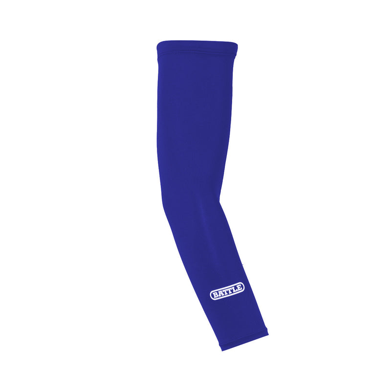 Speed Ventilated Full Arm Sleeve