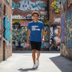 Football Over Everything T-Shirt