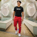 Battle Script Dynamic 3.0 Track Pants