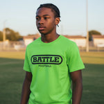 Battle Original Football T-Shirt