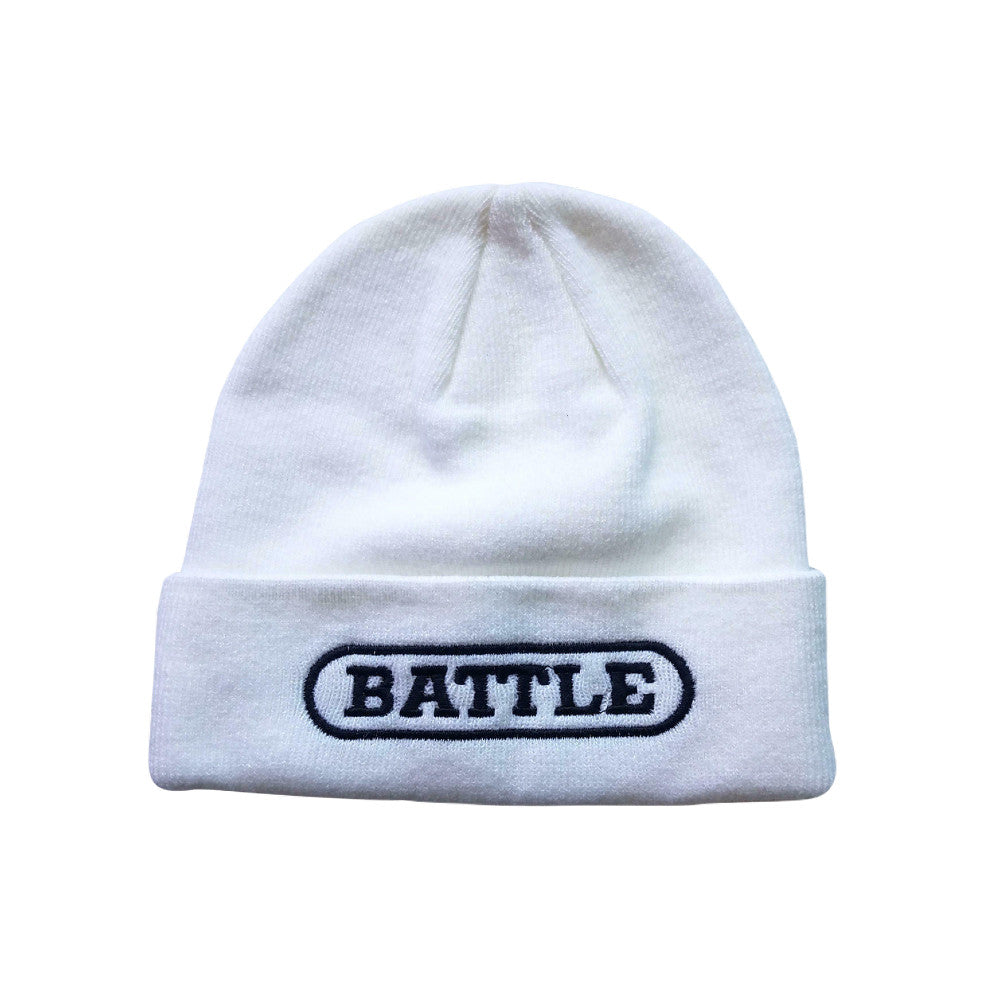 Beanie | Battle Sports