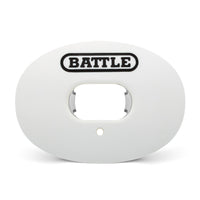 Oxygen Convertible Strap Football Mouthguard