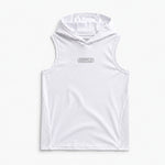 Sleeveless Light Action Hoodie 2.0