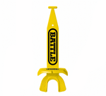 Bright Yellow 